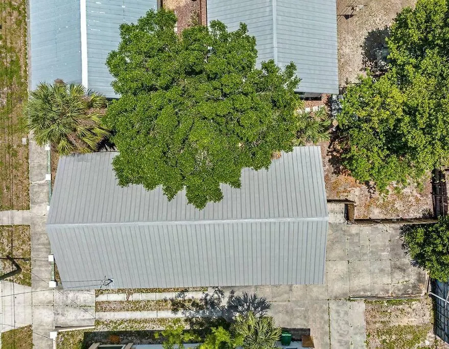 度假居 Wonderful 3 Bed 2 Bath House In Heart Of Ybor City 坦帕 美国